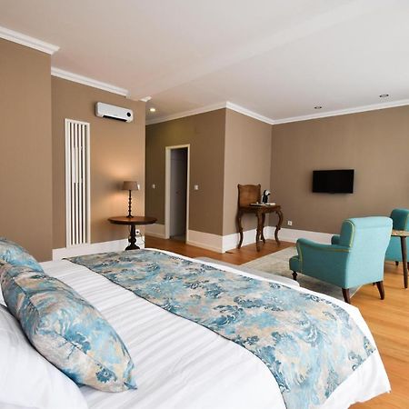 Bed and Breakfast Charme 19 Coimbra Exteriér fotografie