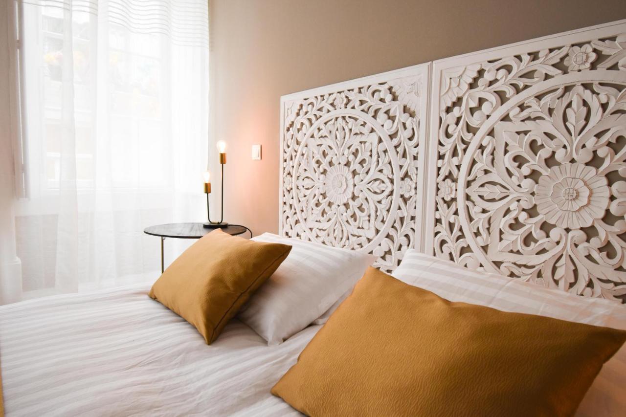 Bed and Breakfast Charme 19 Coimbra Exteriér fotografie