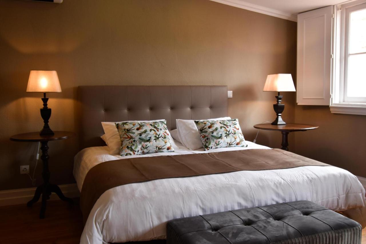 Bed and Breakfast Charme 19 Coimbra Exteriér fotografie