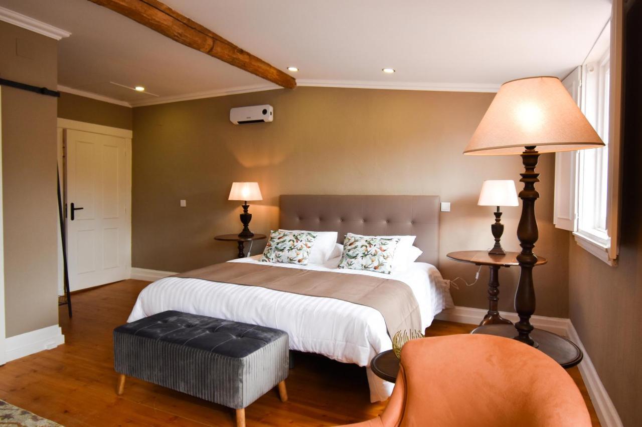Bed and Breakfast Charme 19 Coimbra Exteriér fotografie