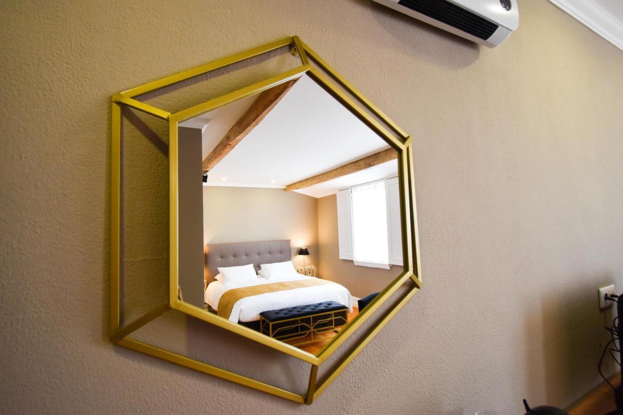 Bed and Breakfast Charme 19 Coimbra Exteriér fotografie