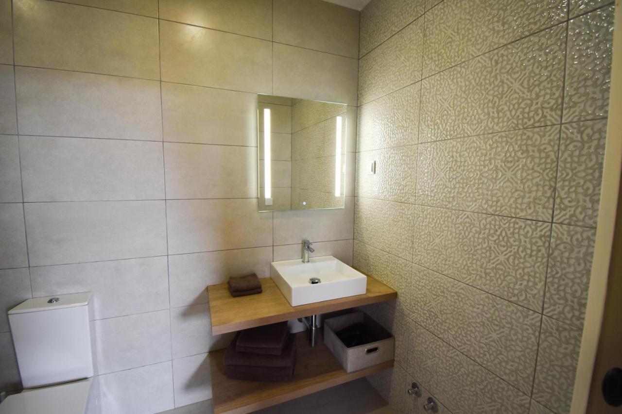 Bed and Breakfast Charme 19 Coimbra Exteriér fotografie