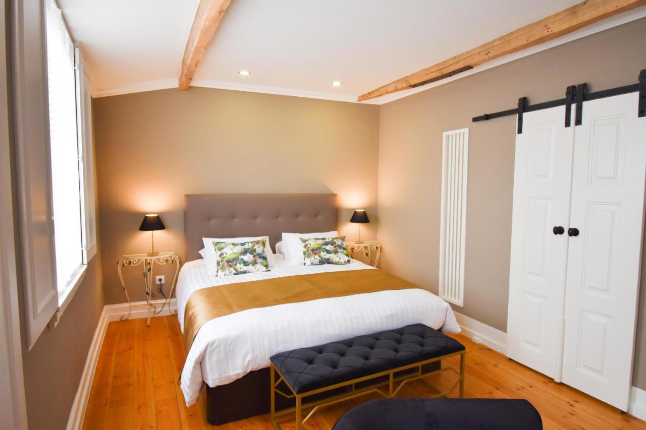 Bed and Breakfast Charme 19 Coimbra Exteriér fotografie
