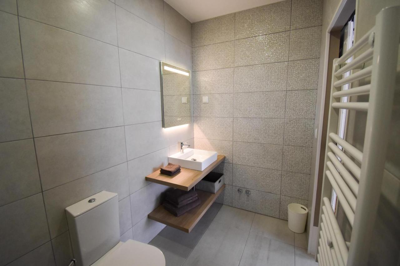 Bed and Breakfast Charme 19 Coimbra Exteriér fotografie