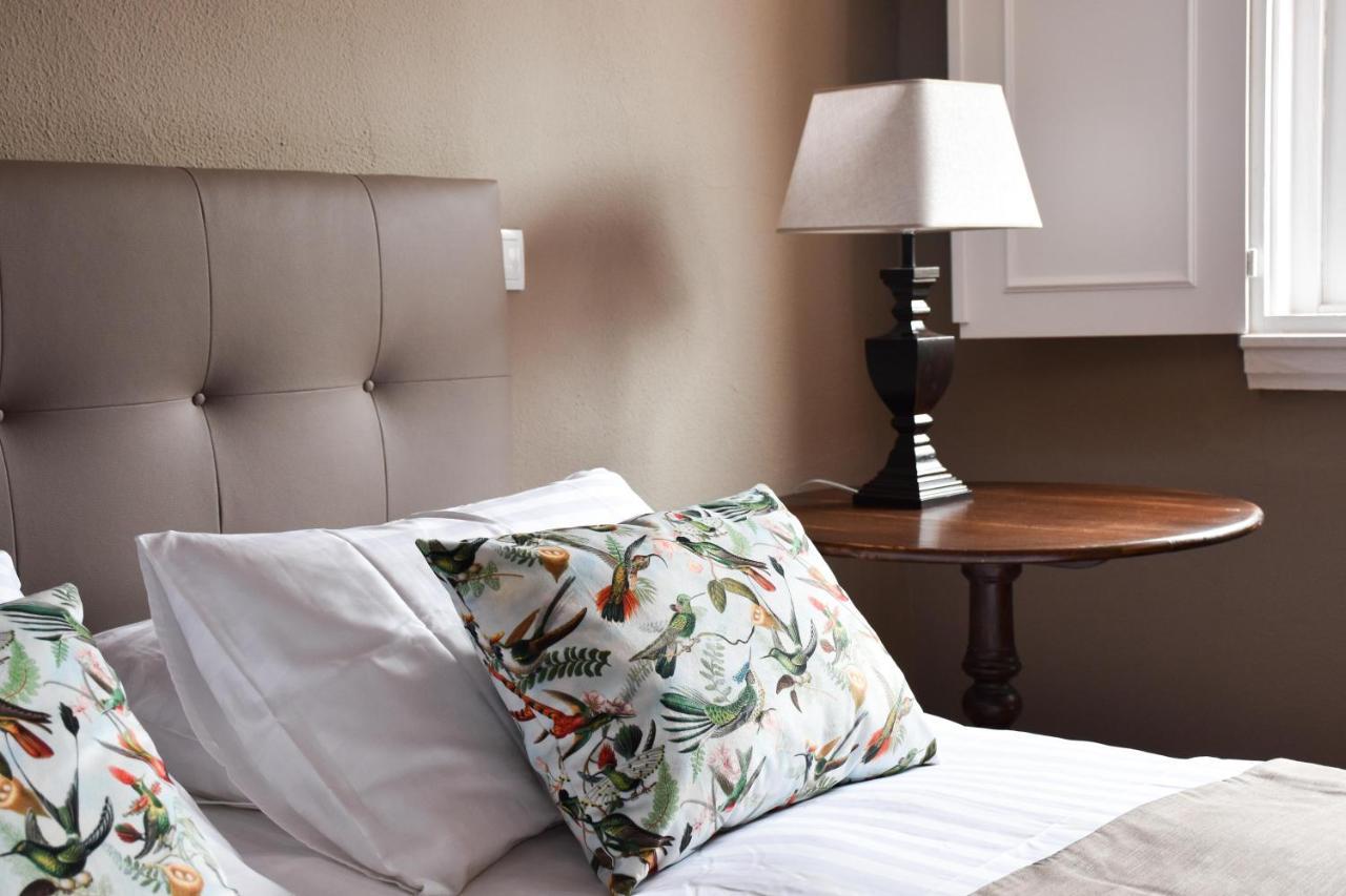 Bed and Breakfast Charme 19 Coimbra Exteriér fotografie