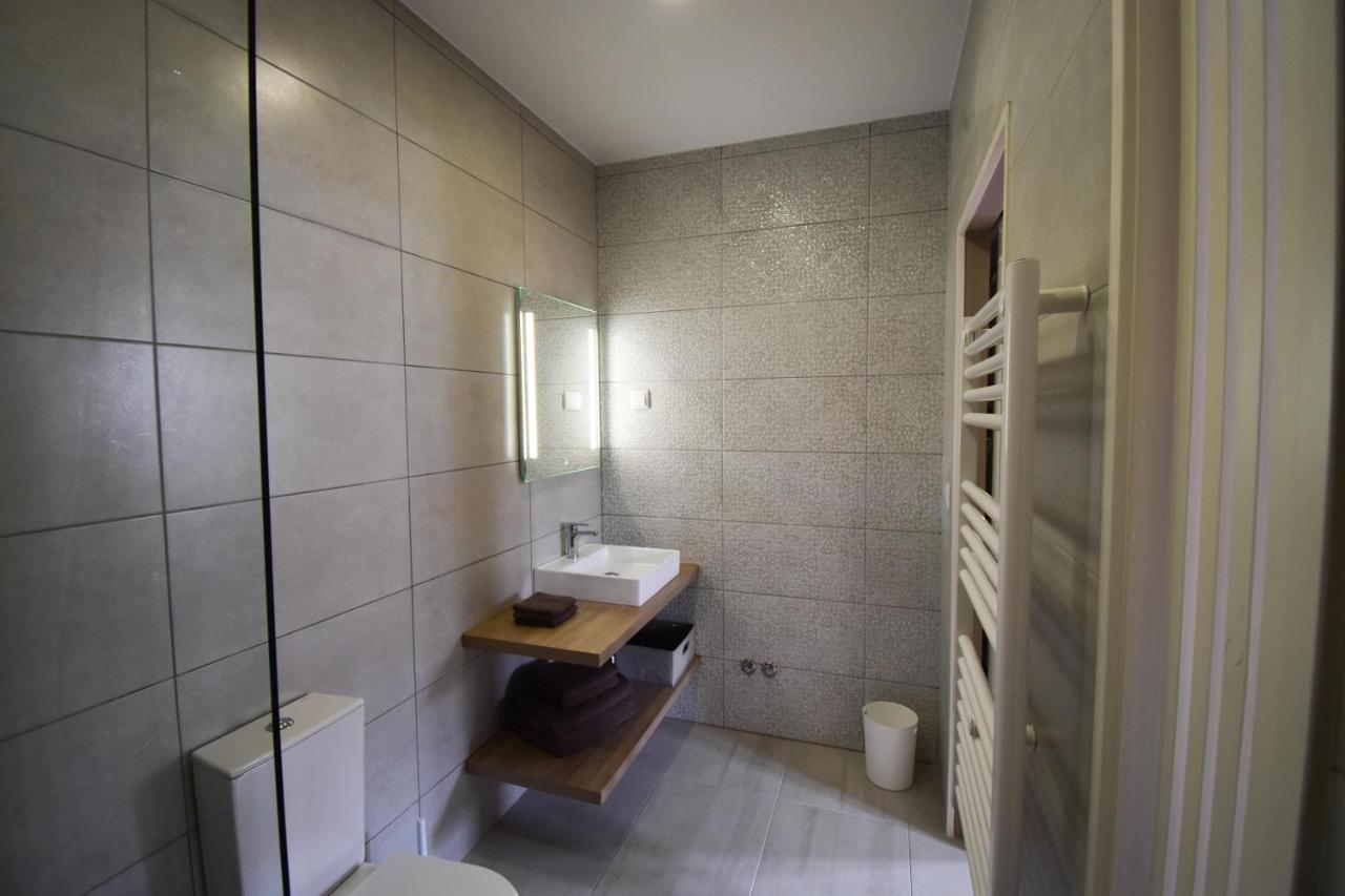 Bed and Breakfast Charme 19 Coimbra Exteriér fotografie