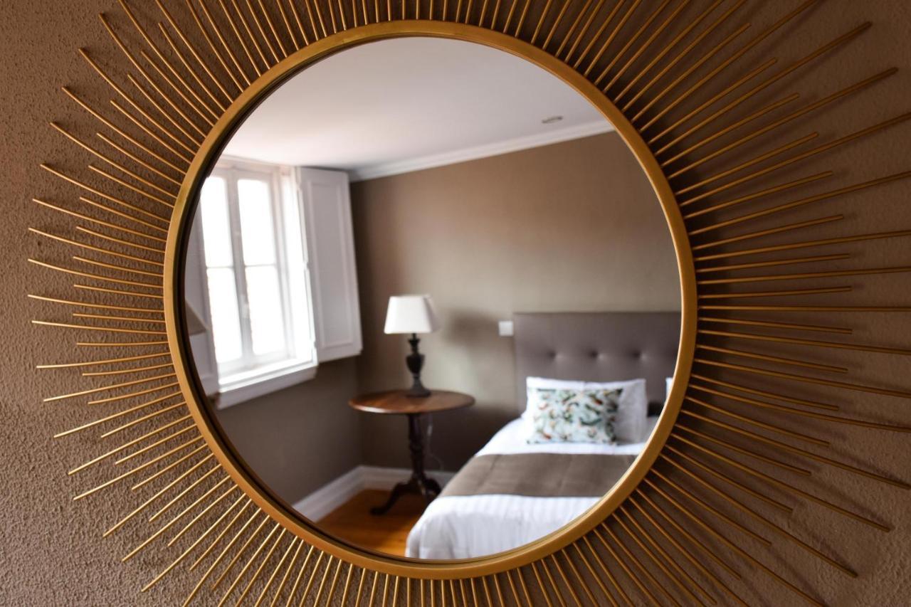 Bed and Breakfast Charme 19 Coimbra Exteriér fotografie