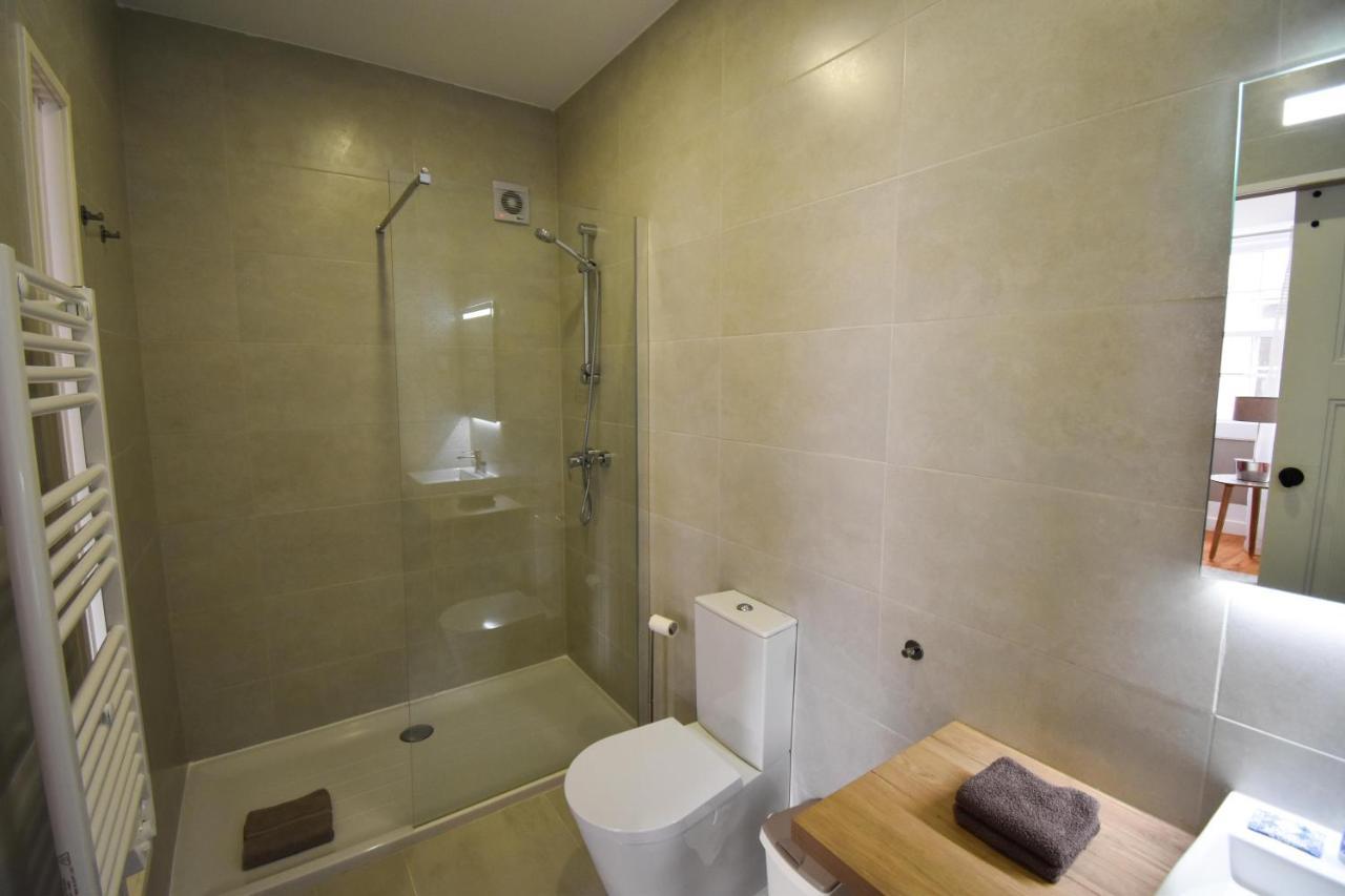 Bed and Breakfast Charme 19 Coimbra Exteriér fotografie