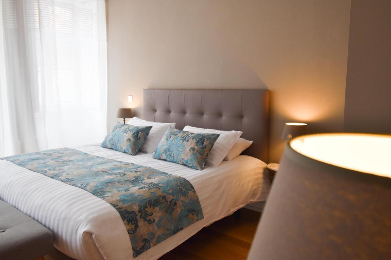 Bed and Breakfast Charme 19 Coimbra Exteriér fotografie